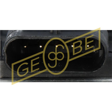 GEBE | NOx-Sensor, NOx-Katalysator | 9 3699 1 GEBE | NOx-Sensor, NOx-Katalysator | 9 3699 1