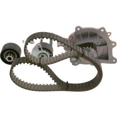 1 987 946 496 Wasserpumpe + Zahnriemensatz