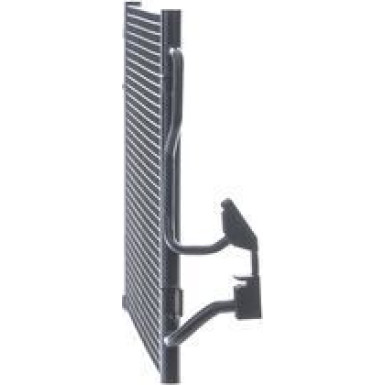 AC 1095 000S Kondensator, Klimaanlage BEHR AC 1095 000S Kondensator, Klimaanlage BEHR