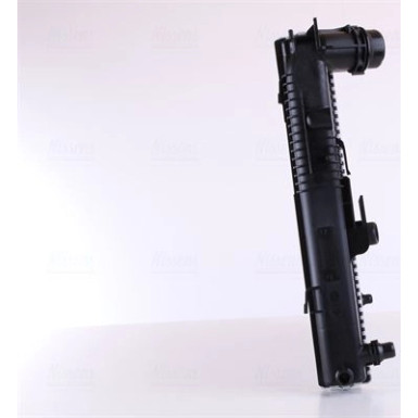 60817 Kühler, Motorkühlung