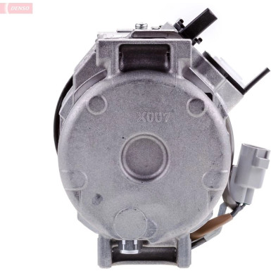 DENSO 10S17C Klimakompressor DCP50132