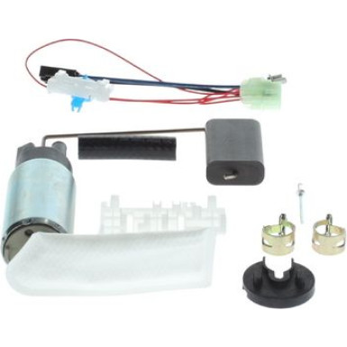 BOSCH | Kraftstoffpumpe | 0 986 580 965 BOSCH | Kraftstoffpumpe | 0 986 580 965