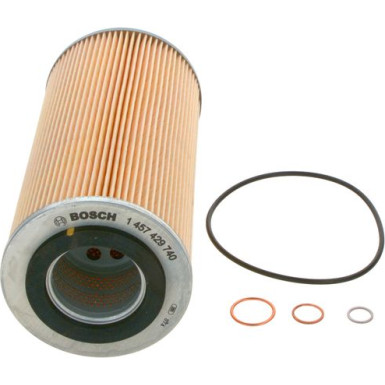 BOSCH 1 457 429 740 Ölfilter