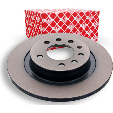 FEBI BILSTEIN 44115 Bremsscheibe FEBI BILSTEIN 44115 Bremsscheibe