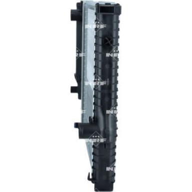 NRF | Kühler, Motorkühlung | 53849A