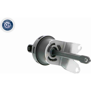 Vaico | Steuerklappe, Luftversorgung | V10-2514