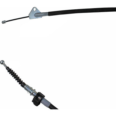 17.1100 Seilzug, Feststellbremse 17.1100 Seilzug, Feststellbremse