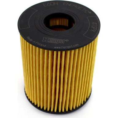 E60H D110 Ölfilter