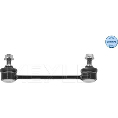 Meyle 2 x MEYLE Stange/Strebe, Stabilisator MEYLE-ORIGINAL: True to OE 28-16 060 0029