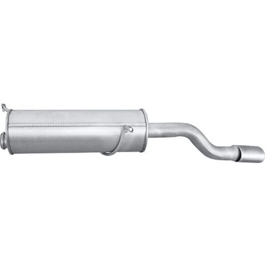 8LD 366 032-701 Endschalldämpfer Easy2Fit – PARTNERED with Faurecia 8LD 366 032-701 Endschalldämpfer Easy2Fit – PARTNERED with Faurecia