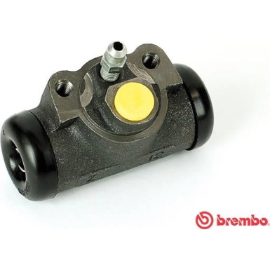 Brembo | Radbremszylinder | A 12 585