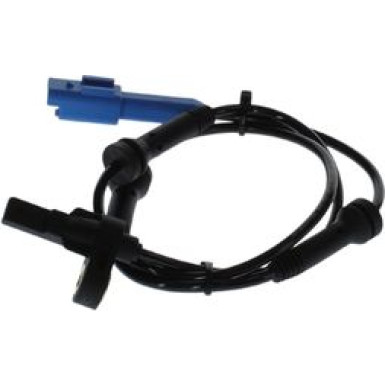 BOSCH | Sensor, Raddrehzahl | 0 986 594 553