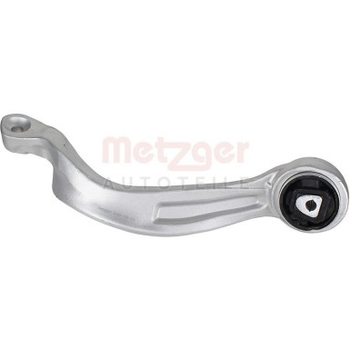 Metzger | Lenker, Radaufhängung | 58195501