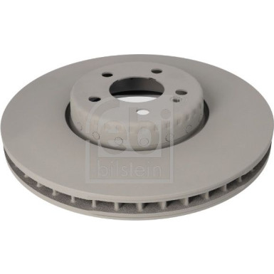 FEBI BILSTEIN 175168 Bremsscheibe FEBI BILSTEIN 175168 Bremsscheibe