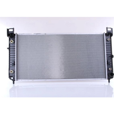 69091 Kühler, Motorkühlung 69091 Kühler, Motorkühlung