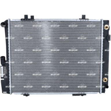 59324 Kühler, Motorkühlung 59324 Kühler, Motorkühlung