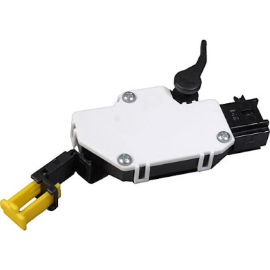 Metzger | Pedalwegsensor, Kupplungspedal | 0901385