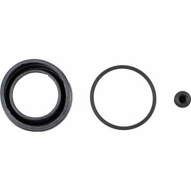 114-0204 Reparatursatz, Bremssattel GREENPARTS