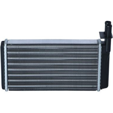 54243 Wärmetauscher, Innenraumheizung 54243 Wärmetauscher, Innenraumheizung