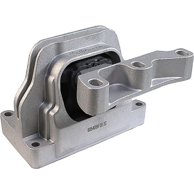 Metzger | Lagerung, Motor | 8054089