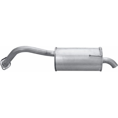 8LD 366 033-541 Endschalldämpfer Easy2Fit – PARTNERED with Faurecia 8LD 366 033-541 Endschalldämpfer Easy2Fit – PARTNERED with Faurecia