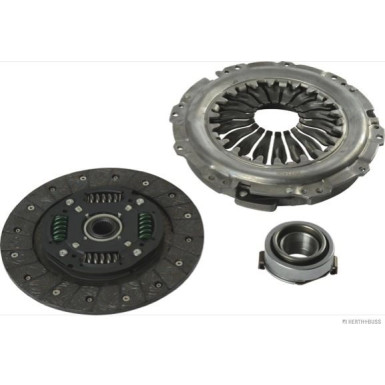 J2008076 Kupplungssatz