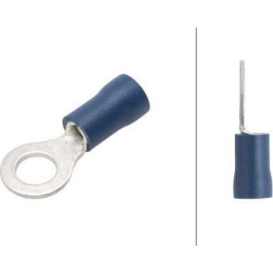 8KW 044 027-812 Leitungsverbinder