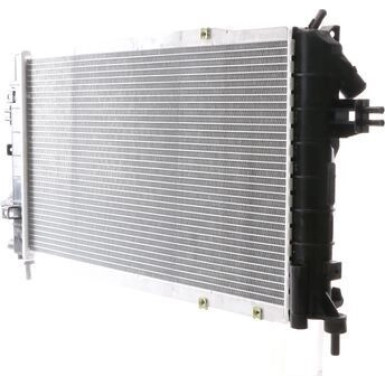 CR 1687 000S Kühler, Motorkühlung BEHR CR 1687 000S Kühler, Motorkühlung BEHR