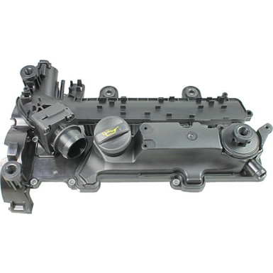 2389127 Zylinderkopfhaube 2389127 Zylinderkopfhaube