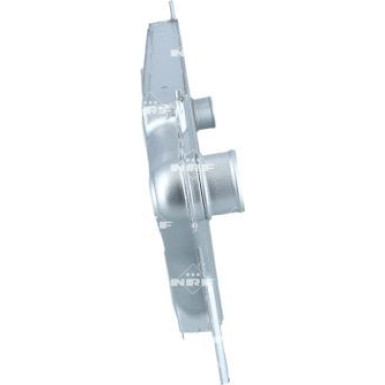 309110 Ladeluftkühler