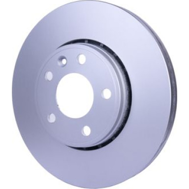 Hella Pagid | Bremsscheibe | 8DD 355 127-801 Hella Pagid | Bremsscheibe | 8DD 355 127-801