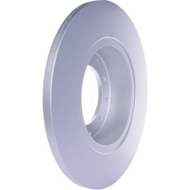 Hella | Bremsscheibe | 8DD 355 117-271