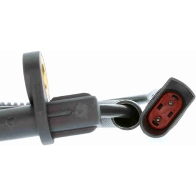 V25-72-0027 Sensor, Raddrehzahl Original VEMO Qualität