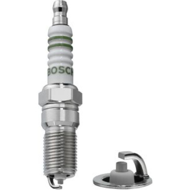 BOSCH 0 241 235 753 Zündkerze Nickel