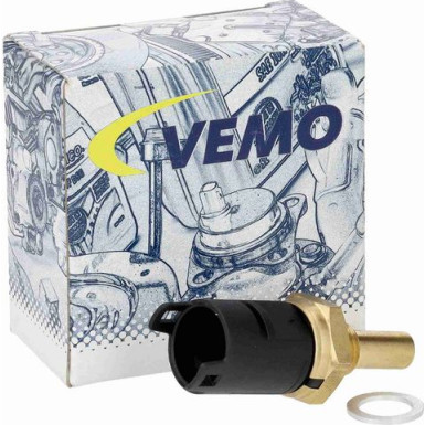 Vemo | Sensor, Kühlmitteltemperatur | V20-72-0439-1