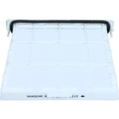 Maxgear | Filter, Innenraumluft | 26-1963