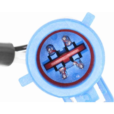 V25-76-0009 Lambdasonde Original VEMO Qualität