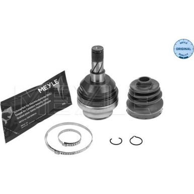 Meyle Gelenksatz, Antriebswelle MEYLE-ORIGINAL: True to OE 614 498 0016