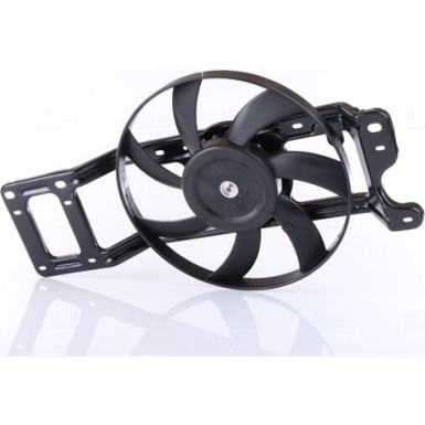 85254 Lüfter, Motorkühlung