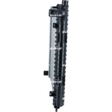 NRF | Kühler, Motorkühlung | 55445