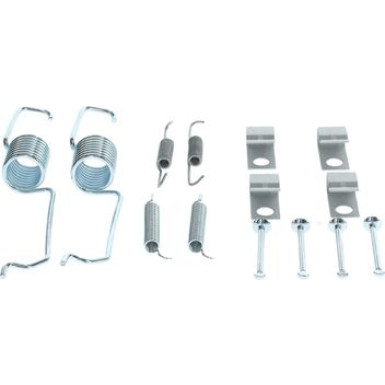 BOSCH | Zubehörsatz, Bremsbacken | 1 987 475 277