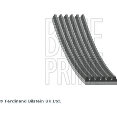 AD06R1206 Keilrippenriemen