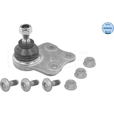 Meyle Trag-/Führungsgelenk MEYLE-ORIGINAL: True to OE 016 010 0009 Meyle Trag-/Führungsgelenk MEYLE-ORIGINAL: True to OE 016 010 0009