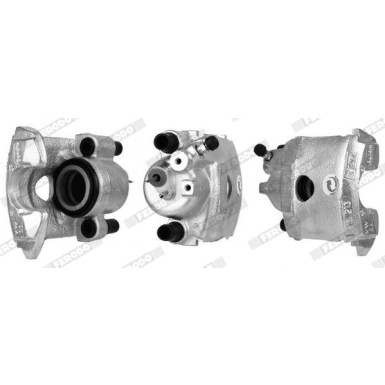 Ferodo | Bremssattel | FCL694095
