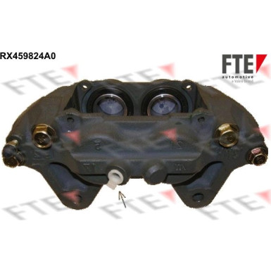 FTE | Bremssattel | 9291163