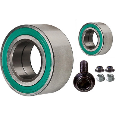 713 6103 50 Radlagersatz