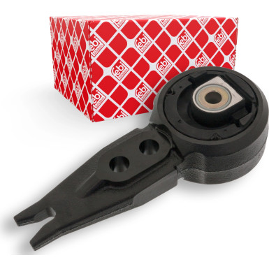 FEBI BILSTEIN 46796 Lagerbock, Stoßdämpferlagerung (Fahrerhaus)