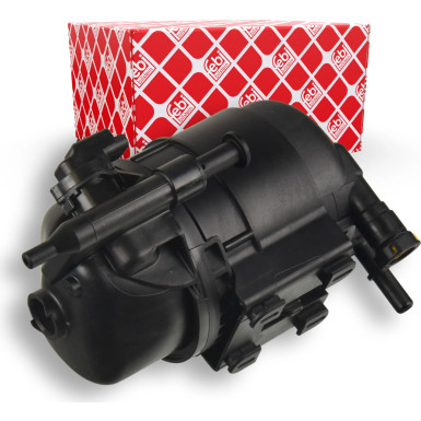 FEBI BILSTEIN 171953 Kraftstofffilter FEBI BILSTEIN 171953 Kraftstofffilter