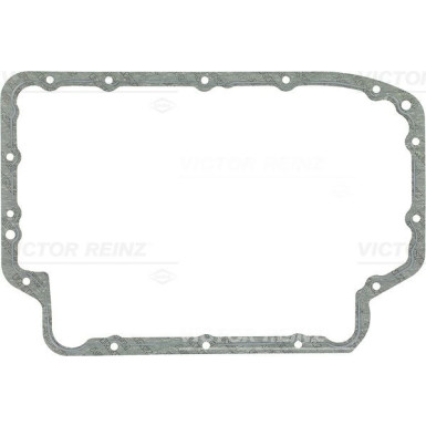 Victor Reinz | Dichtung, Ölwanne | 71-10262-00 Victor Reinz | Dichtung, Ölwanne | 71-10262-00