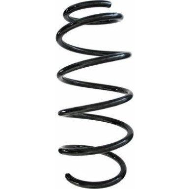 Spidan | Fahrwerksfeder | 87467